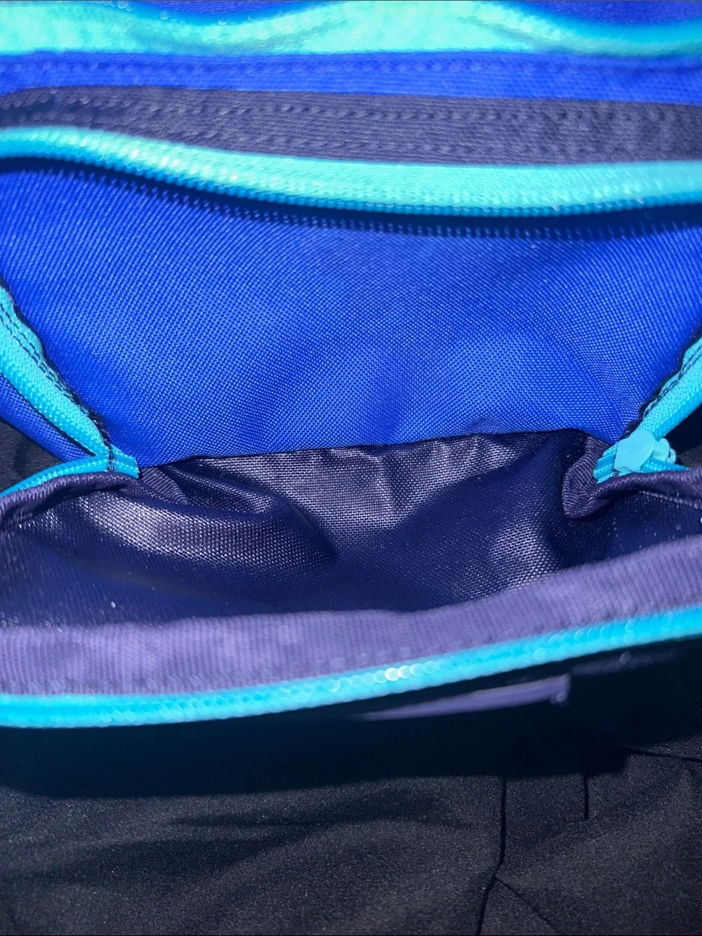 Mickey Columbia Belt Bag